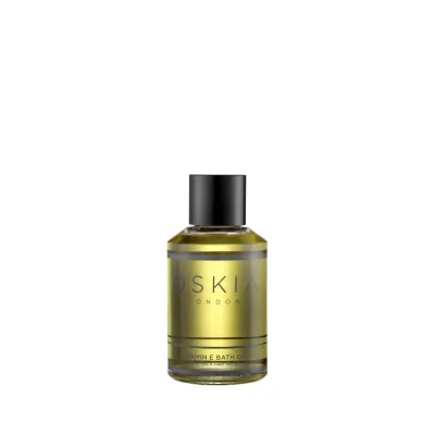 OSKIA - Vitamin E Bath Oil - olej do kúpeľa 120ml