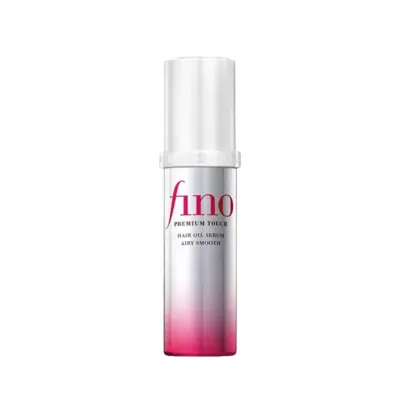 SHISEIDO: FINO – Premium Touch Hair Oil Serum Airy Smooth - vlasové sérum 70 ml
