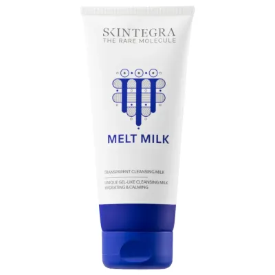 SKINTEGRA - Melt Milk - odličovací mlékko 50 ml