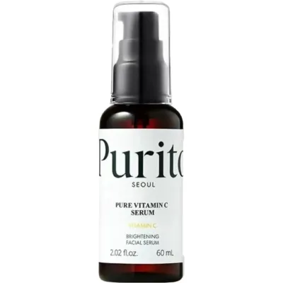 PURITO - Pure Vitamin C Serum - sérum s vitamínem C 60 ml