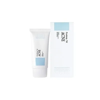 Pyunkang Yul - Acne Cream 50ml