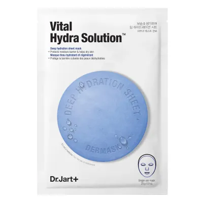 Dr. Jart+ Dermask Solution Maska Water Jet Vital Hydra 25g