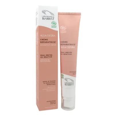 ALGA CICOSA hojivý krém