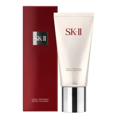 SK-II - Facial Treatment Gentle Cleanser 120g