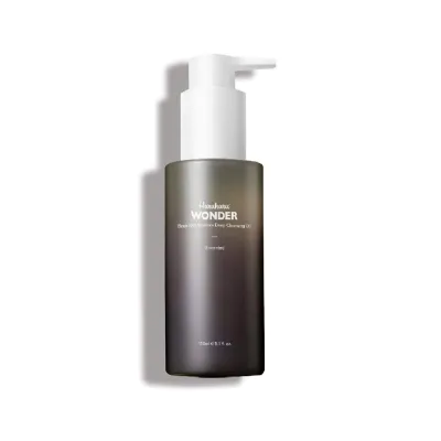 Haruharu WONDER - Black Rice Moisture Deep Cleansing Oil 150ml