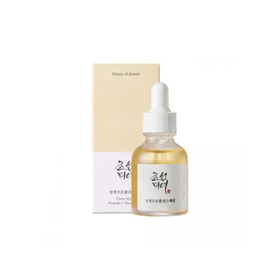 BEAUTY OF JOSEON - Glow Serum Propolis + Niacinamide 30ml