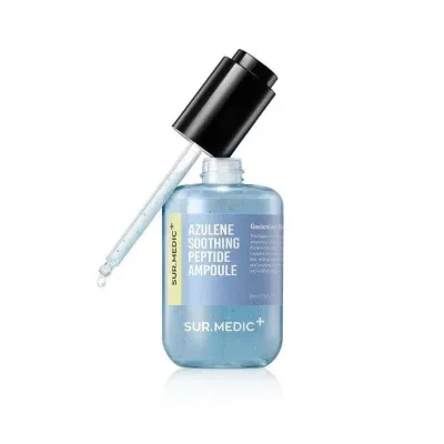 NEOGEN - Surmedic Azulene Soothing Peptide Ampoule 80ml