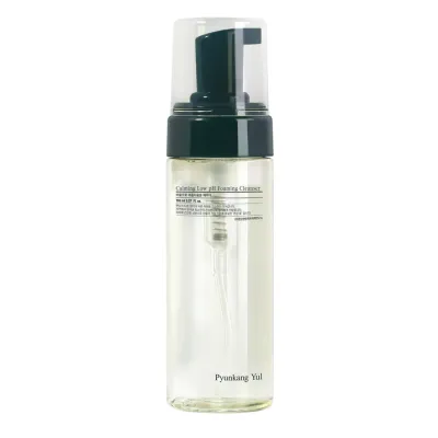 PYUNKANG YUL - Calming Low pH Foaming Cleanser 150ml