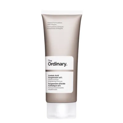 THE ORDINARY - Azelaic Acid Suspension 10% 100ml