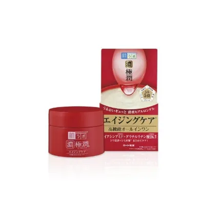 HADA LABO - Gokujyun Firming All in One Gel 100ml