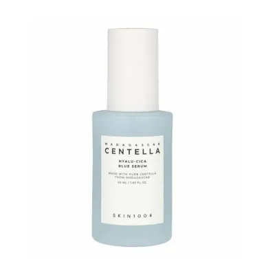 SKIN 1004 - Madagascar Centella Hyalu-Cica Blue Serum 50ml
