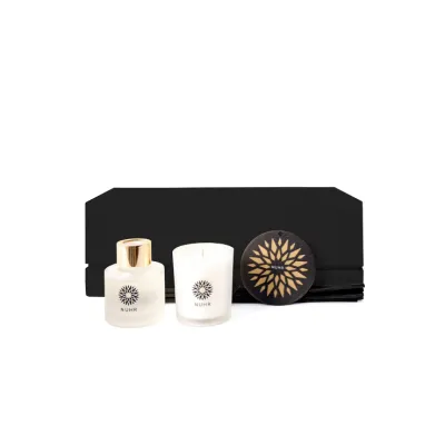 NUHR - Oud Arabia Darčeková sada