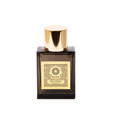 NUHR - Oud Woods Perfume 50ml