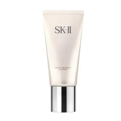 SK-ll Facial Treatment Gentle Cleanser 20g