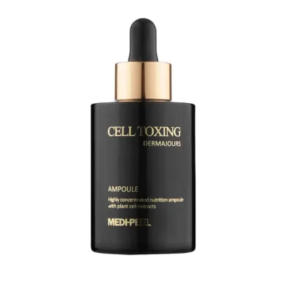 MEDI-PEEL - Cell Toxing Dermajours Ampoule 100ml