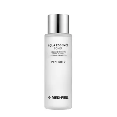 MEDI-PEEL - Aqua Essence Peptide 9 Toner 250ml
