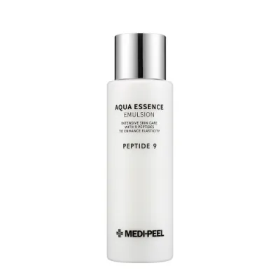 MEDI-PEEL - Peptide 9 Aqua Essence Emulsion 250ml