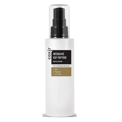 COXIR - Intensive EGF Peptide Emulsion 100ml