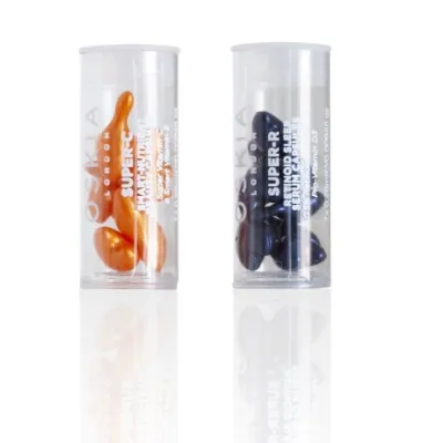 OSKIA - Super R & Super C duo travel size