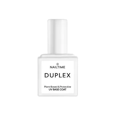 NAILTIME -  UV Duplex Base Coat 8ml