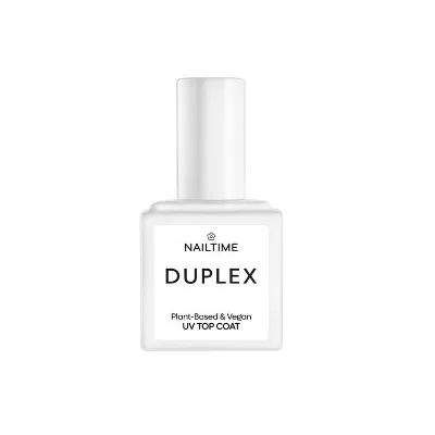 NAILTIME - Duplex UV Top Coat 8ml