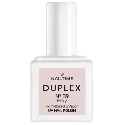 NAILTIME - UV Duplex Nail Polish 39 Happiness 8ml