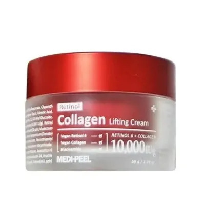 MEDI-PEEL Retinol Collagen Lifting Cream 50ml