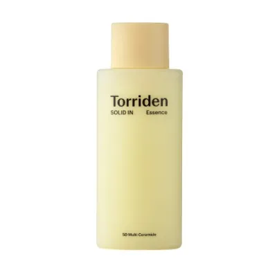 TORRIDEN - SOLID-IN Ceramide All Day Essence - upokojujúca esencia 100ml