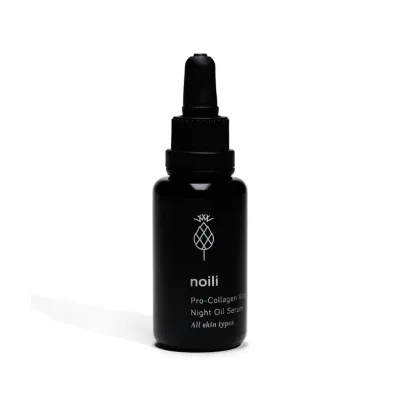 NOILI - Pro-Collagen Vitamin C Oil Serum 
