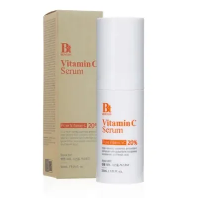 BENTON - Vitamin C Serum - pleťové sérum s vitamínom C - 30ml
