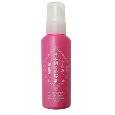 KIKU-MASAMUNE - Japanese Sake Skin Care Essence - hydratačná esencia 150 ml