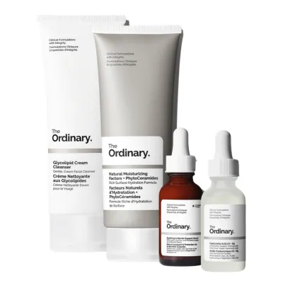 The Barrier Support Collection