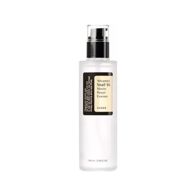 COSRX - Advanced Snail 96 Mucin Power Essence - pleťová esence 100 ml
