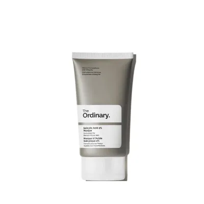 THE ORDINARY - Salicylic Acid 2% Masque - čisticí pleťová maska 50ml