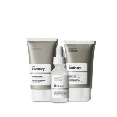 THE ORDINARY - The Daily Set - sada nejprodávanějších produktů The Ordinary