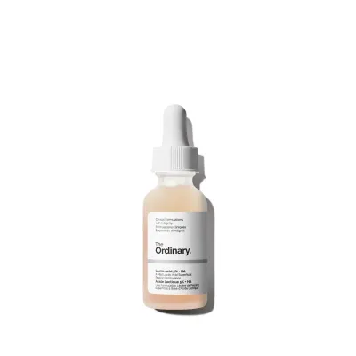 THE ORDINARY - Lactic Acid 5% + HA - exfoliační sérum 30ml