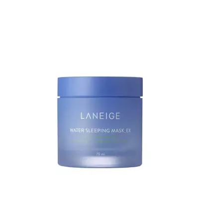 LANEIGE - Water sleeping mask EX - pleťová noční maska 70 ml