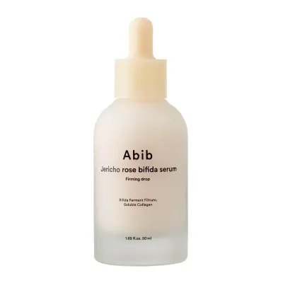ABIB - Jericho Rose Bifida Serum - hydratační sérum 50 ml