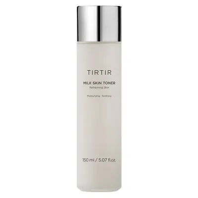 TIRTIR - Milk Skin Toner - hydratační tonikum 150 ml