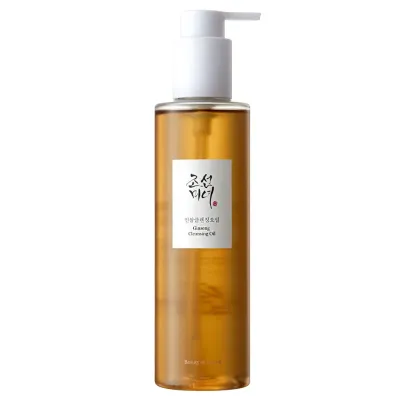 BEAUTY OF JOSEON - Ginseng Cleansing Oil - čisticí olej 210 ml