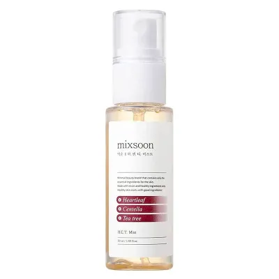 MIXSOON H.C.T. Mist - pleťová mlha 50 ml