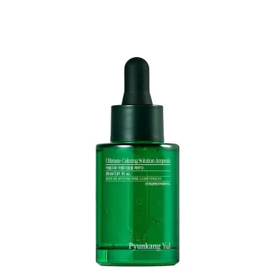 PYUNKANG YUL - Ultimate Calming Solution Ampoule - zklidňující sérum 30 ml