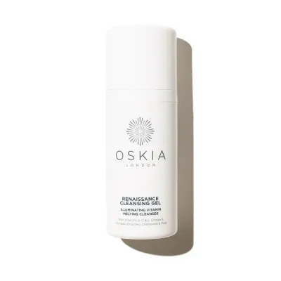 OSKIA - Renaissance Cleansing Gel - čisticí gel 200 ml