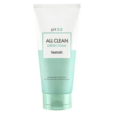 HEIMISH - All Clean Green Foam - čisticí pěna 150 ml