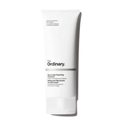 THE ORDINARY - Glucoside Foaming Cleanser - čisticí gel 150ml