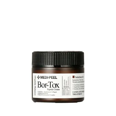 MEDI-PEEL - Bor-Tox Cream - antiaging krém 50 ml