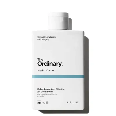 THE ORDINARY - Behentrimonium Chloride 2% Conditioner - kondicionér na vlasy 240ml
