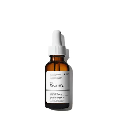 THE ORDINARY - 100% Organic Virgin Chia Seed Oil - 30 ml