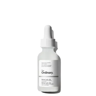 THE ORDINARY - Matrixyl 10% + HA - zpevňující sérum 30ml