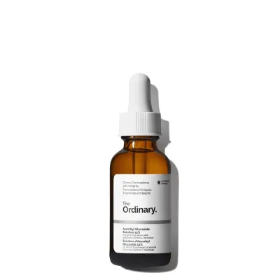 THE ORDINARY - Ascorbyl Glucoside Solution 12% - sérum s vitamínem C 30ml